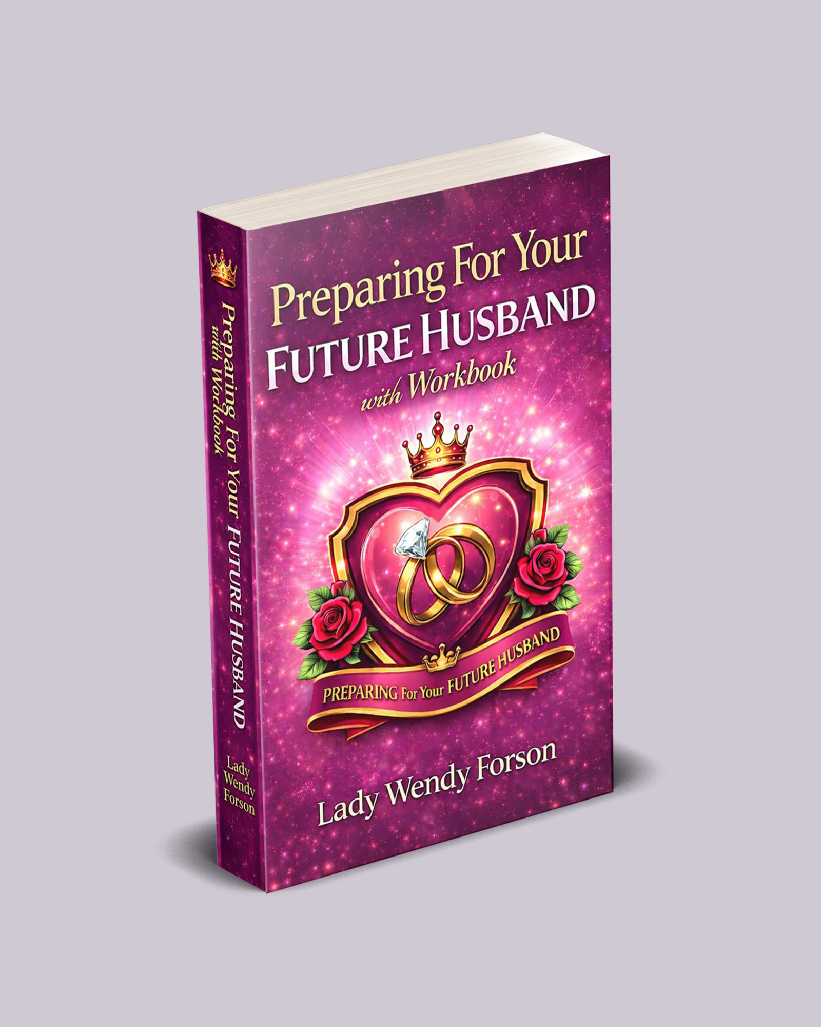 Preparing for Your Future Husband. - Image 2