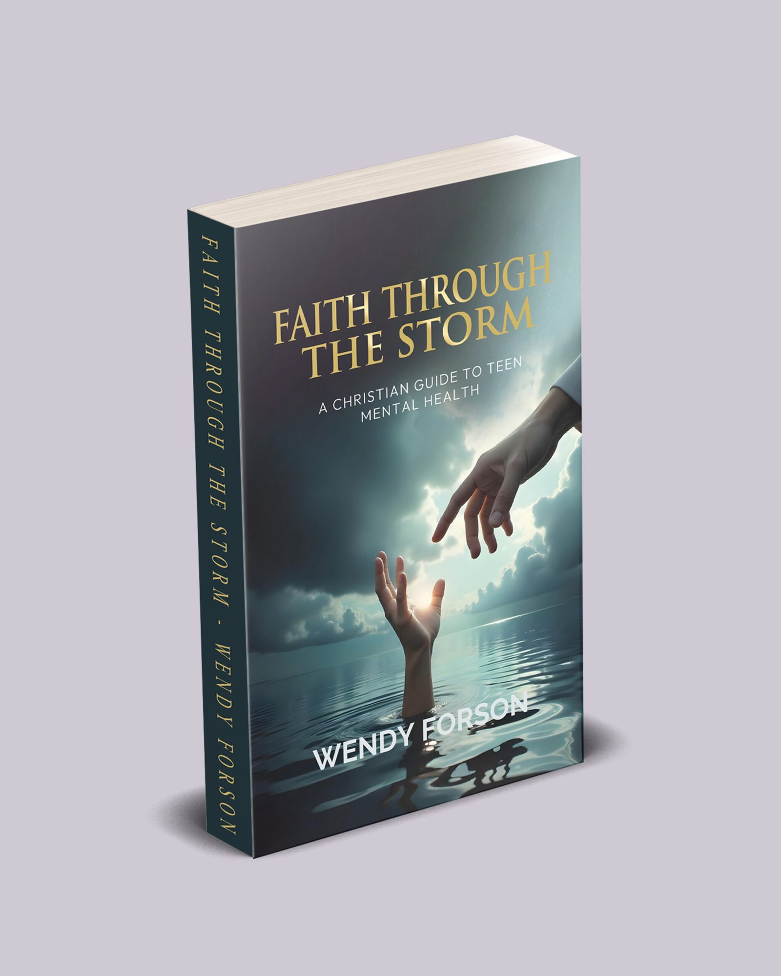 Faith Through the Storm - Image 4