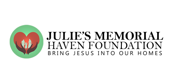 Julie’s Memorial Haven Foundation