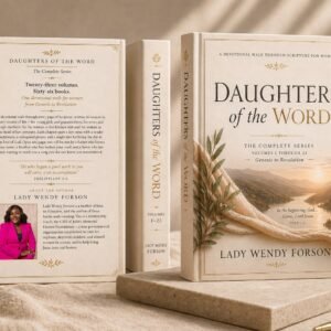 Daughters of the Word